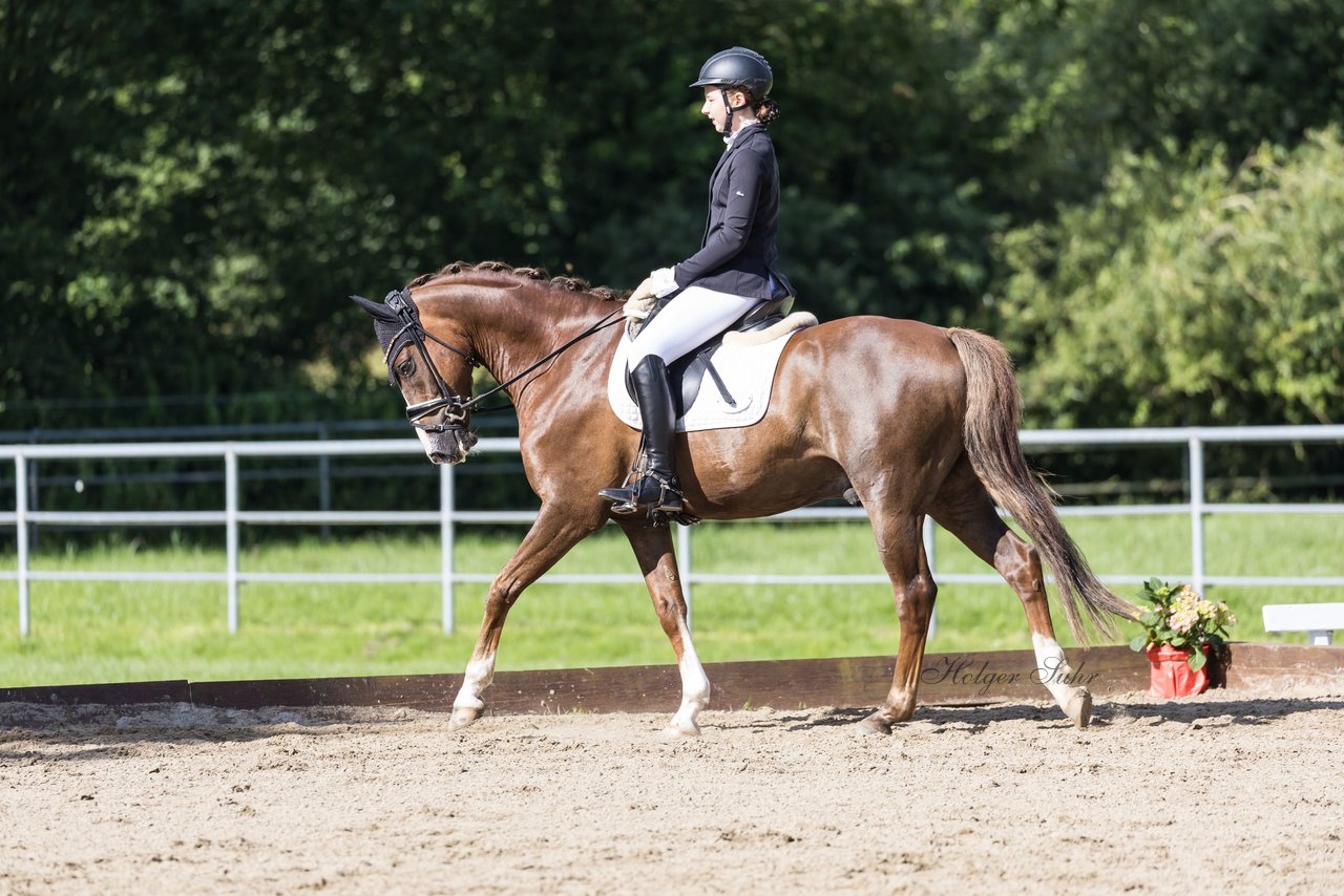 Bild 610 - Pony Akademie Turnier